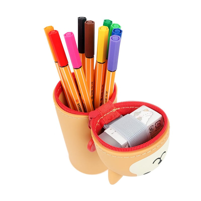 PuniLabo Shiba Inu etui