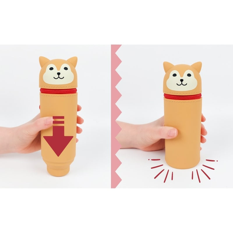 PuniLabo Shiba Inu etui