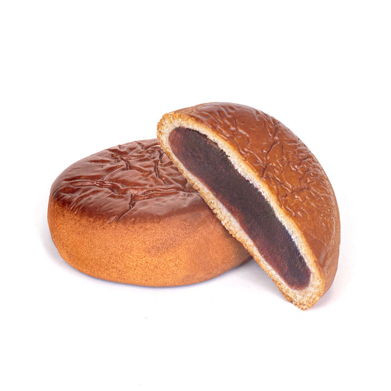 Tsukisamu Anpan Cake - Rode Bonen