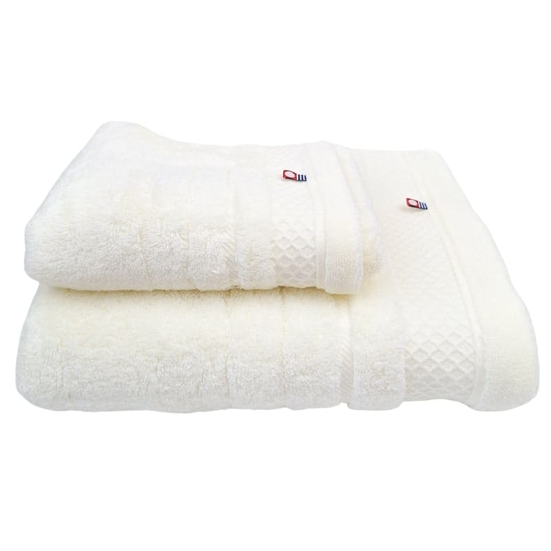 Ultra Zachte Katoenen Imabari Handdoek