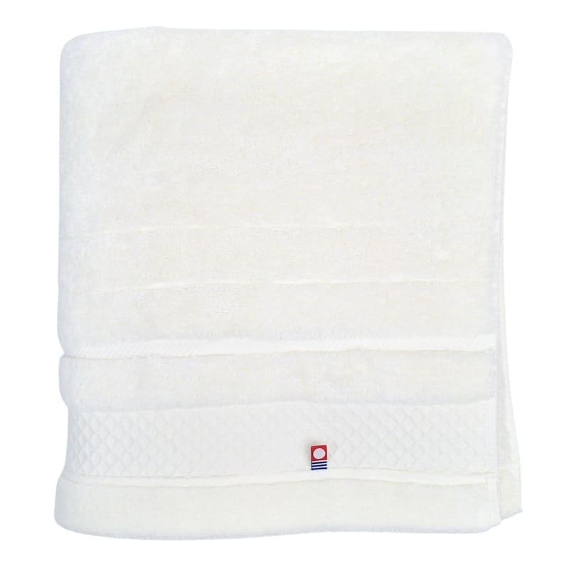 Ultra Zachte Katoenen Imabari Handdoek