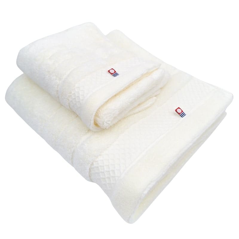 Ultra Zachte Katoenen Imabari Handdoek