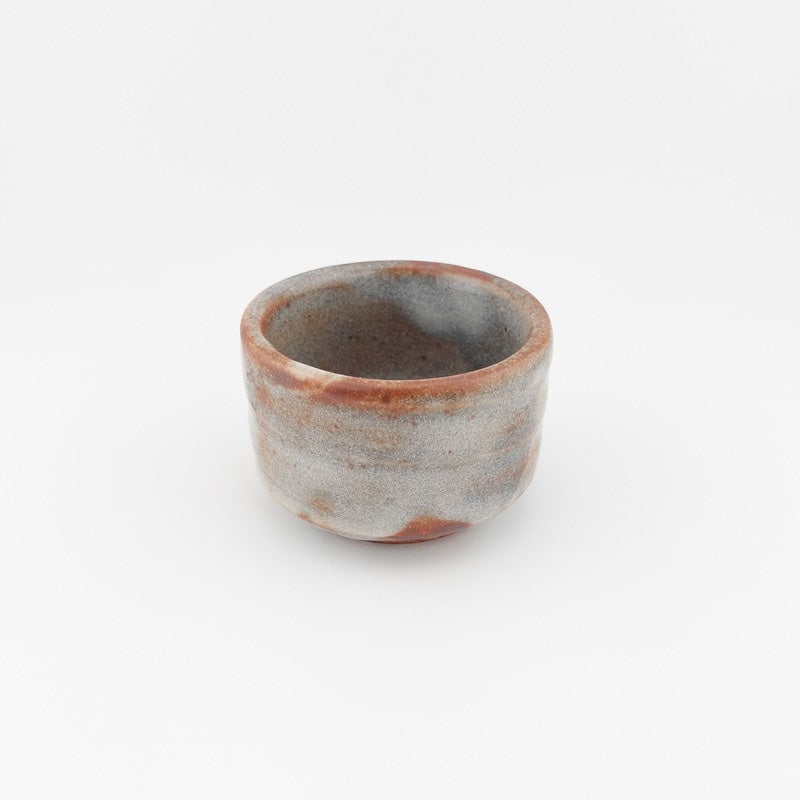 Haiiro Japans Sake Glas