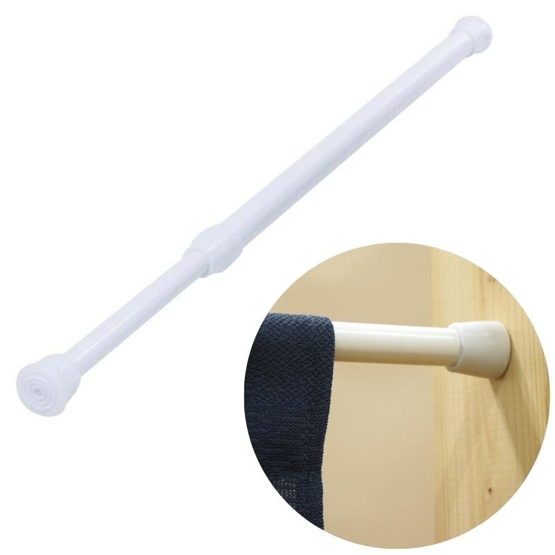 Verstelbare Stang Voor Deurgordijn 40-105 cm