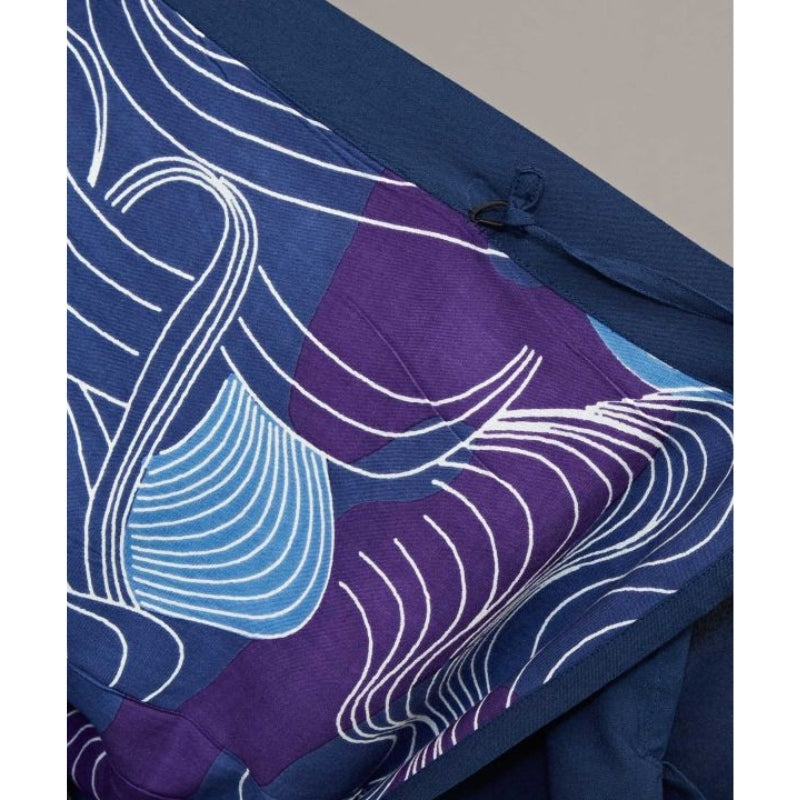 Vloeiend Kimonojasje Dames