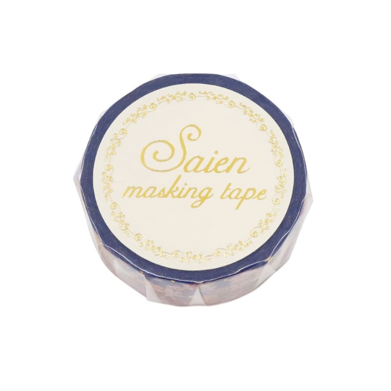 Japanse Washi Tape Sakura Kat
