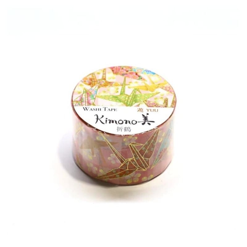 Japanse Origami Washi Tape