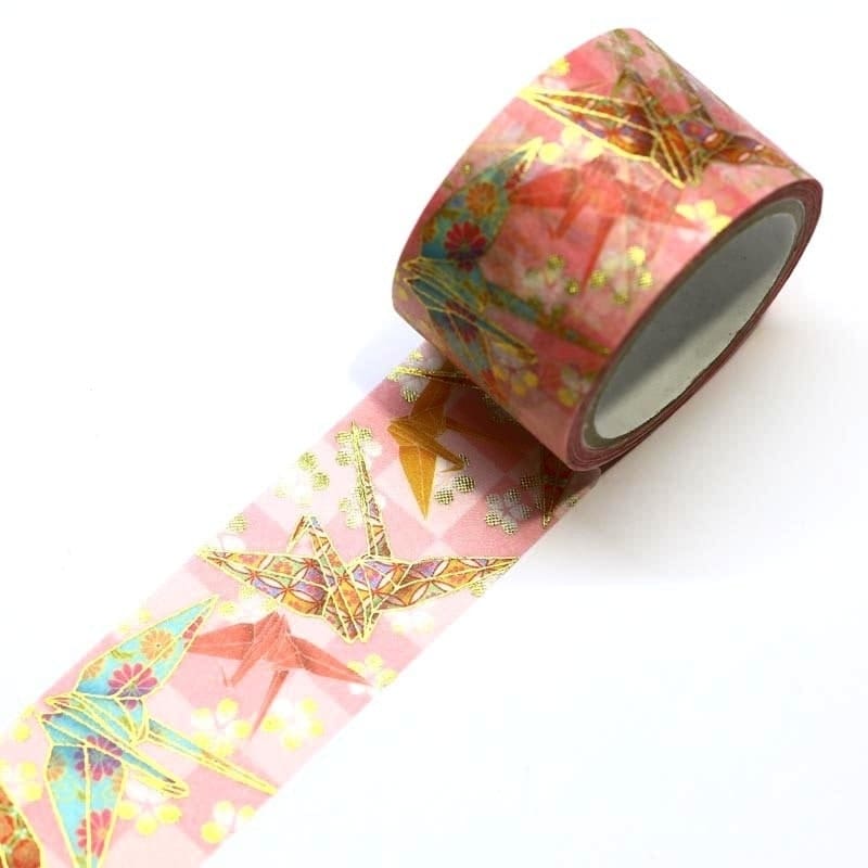 Japanse Origami Washi Tape