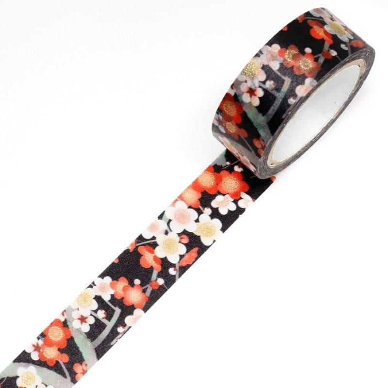 Japanse Ume Washi Tape