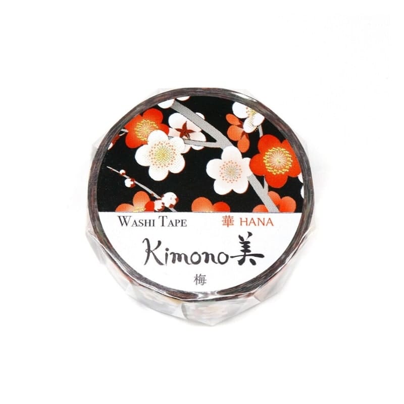 Japanse Ume Washi Tape