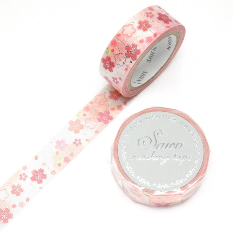 Washi Tape - Sakura