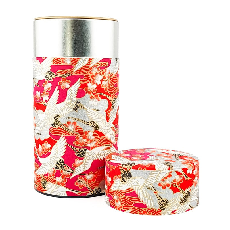Washi Theeblik - Tsuru