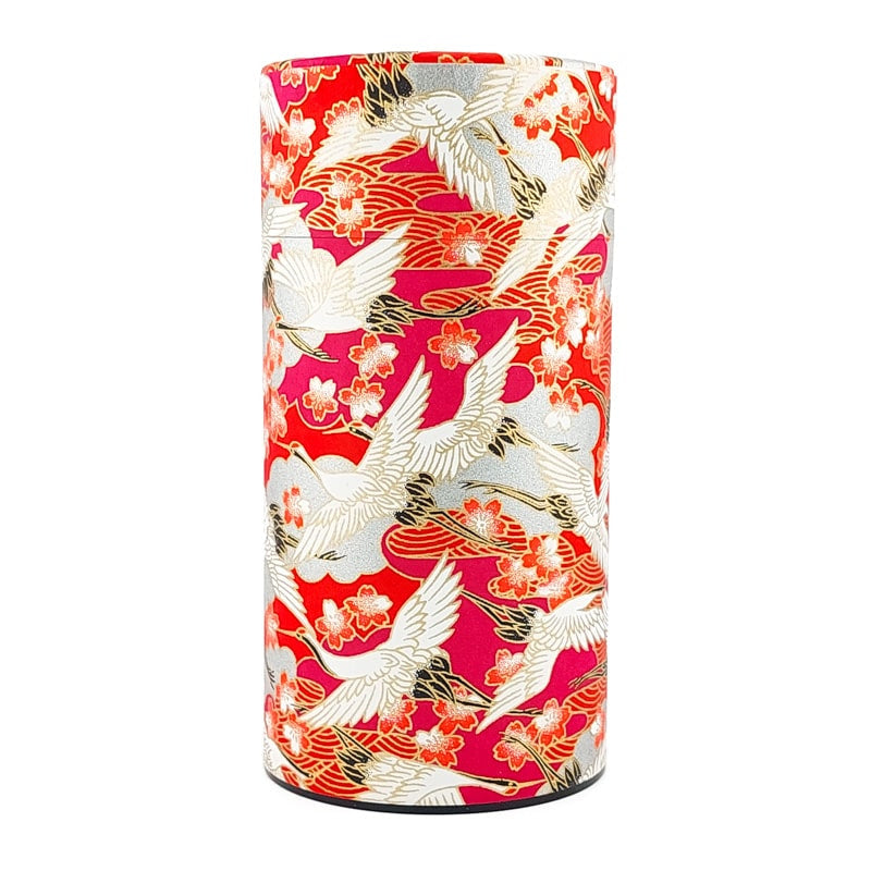 Washi Theeblik - Tsuru