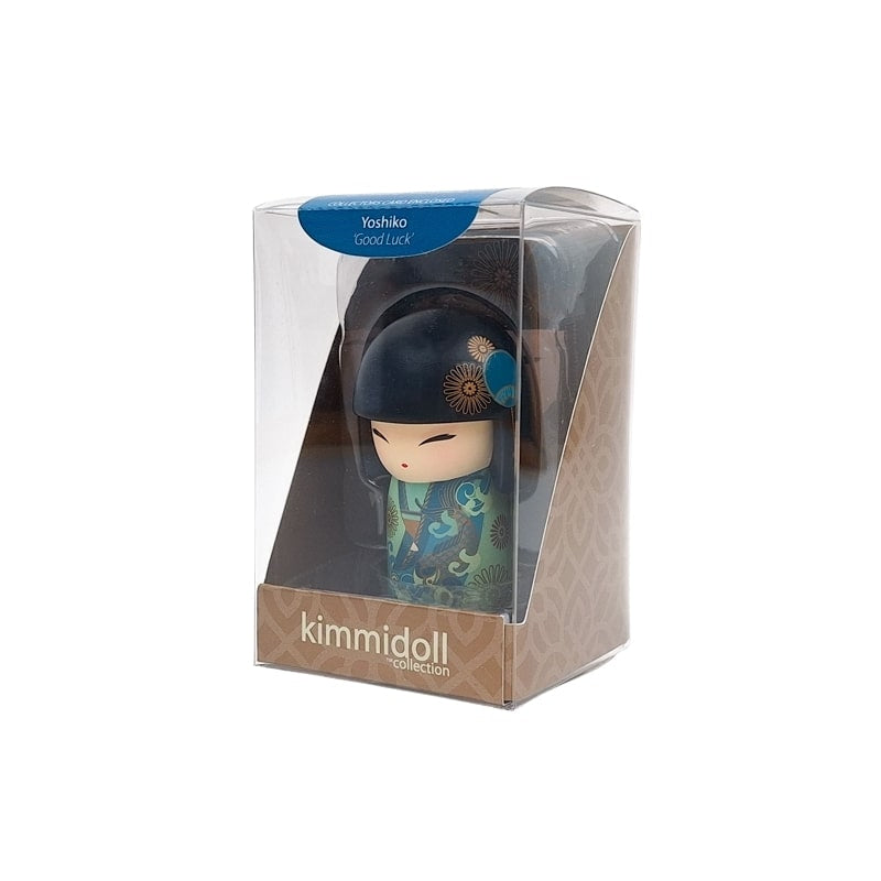 Yoshiko Kimmidoll Pop - 6 cm