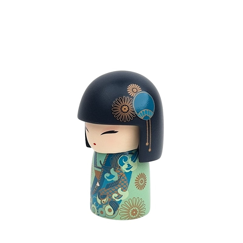 Yoshiko Kimmidoll Pop - 6 cm