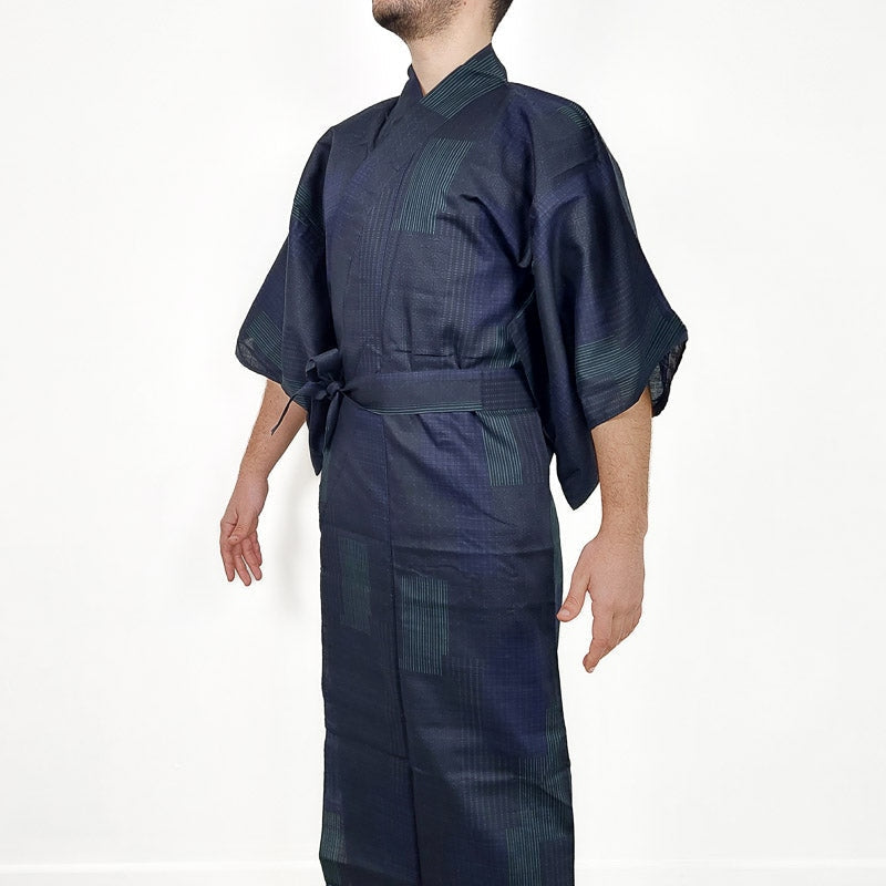 Yukata Heren
