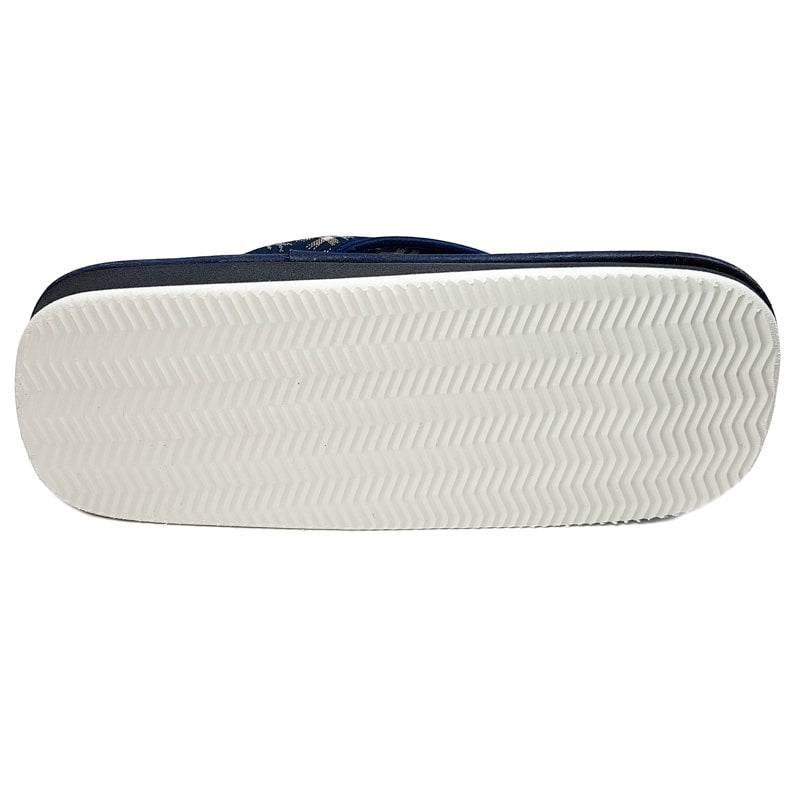 Japans Damier Zori - EU 38 - 41