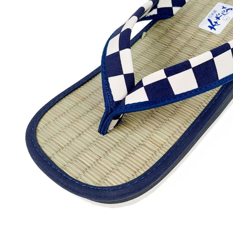 Japans Damier Zori - EU 38 - 41