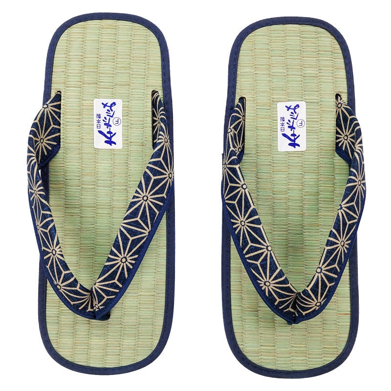 Zori Sandalen - Asanoha