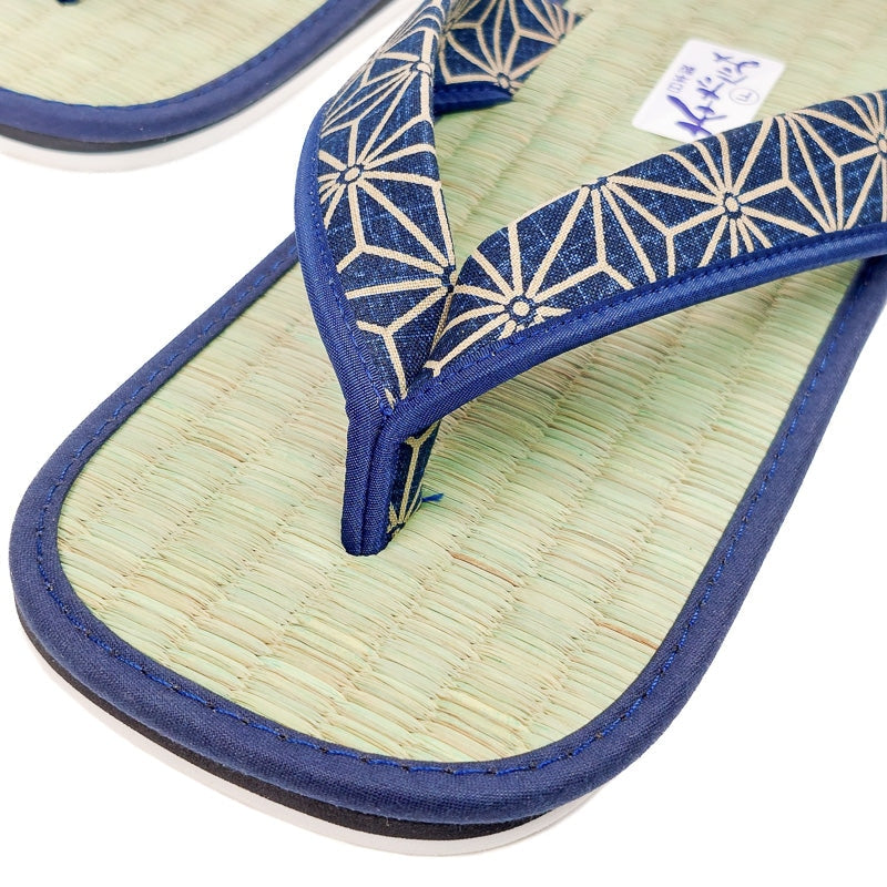 Zori Sandalen - Asanoha EU 38-41