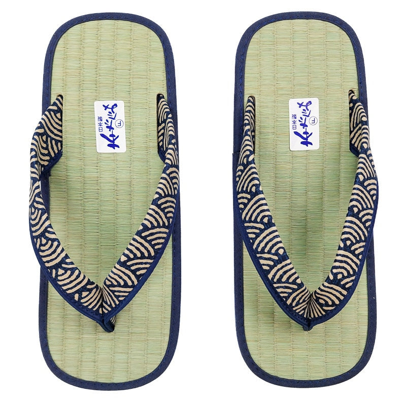 Zori - Seigaiha EU 38-41