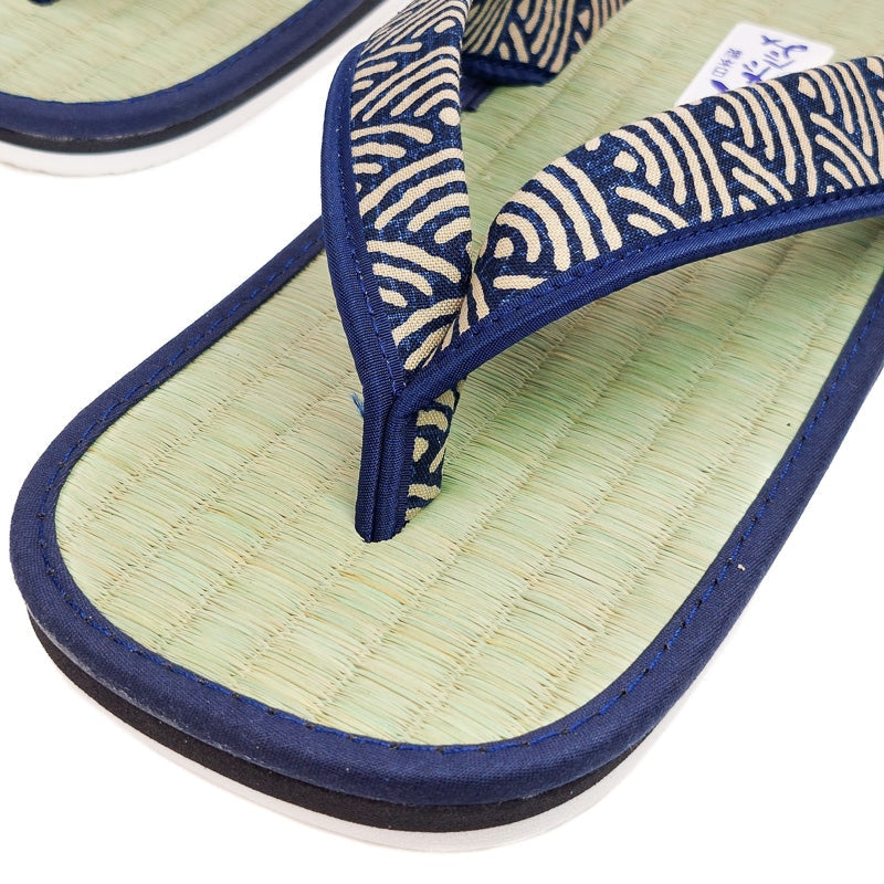 Zori - Seigaiha EU 38-41