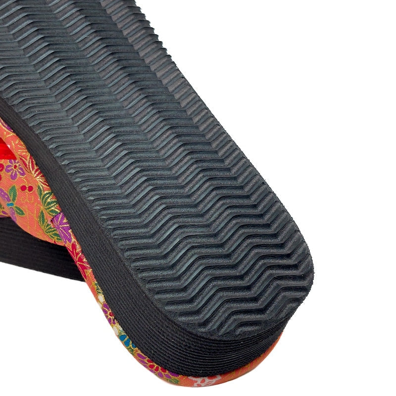 Zori Slippers Dames - Roze