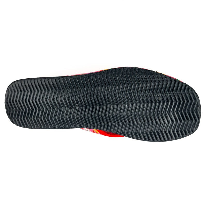 Zori Slippers - Sakura Roze EU 35 - 37