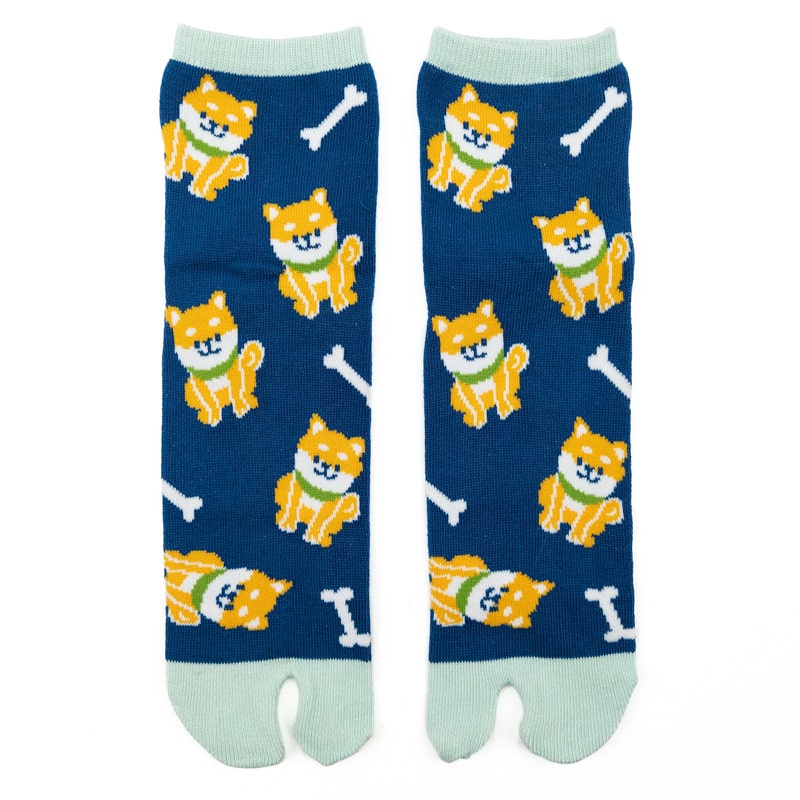 Japanse Shiba Sokken