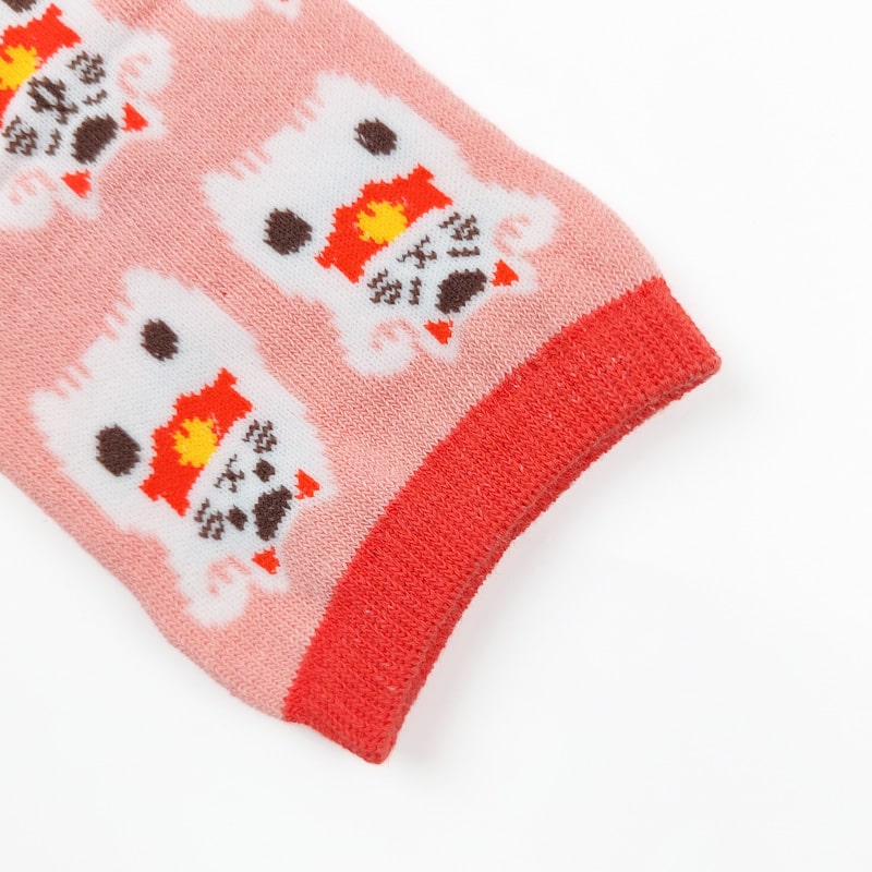 Japanse Sokken - Neko