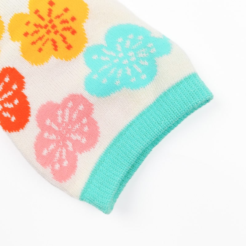 Japanse Sokken - Ume