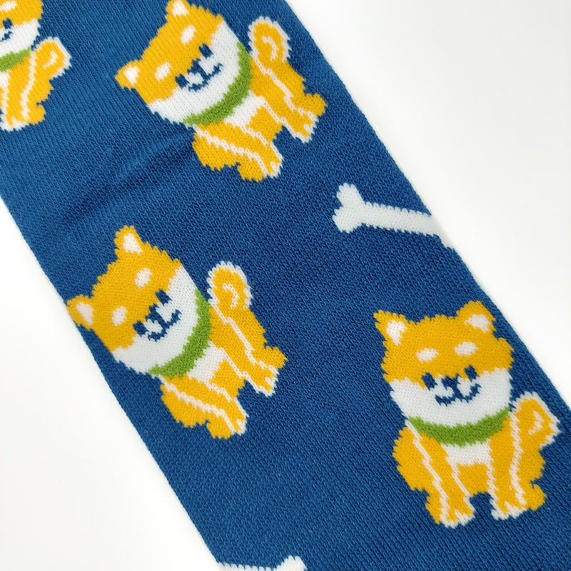 Japanse Shiba Sokken