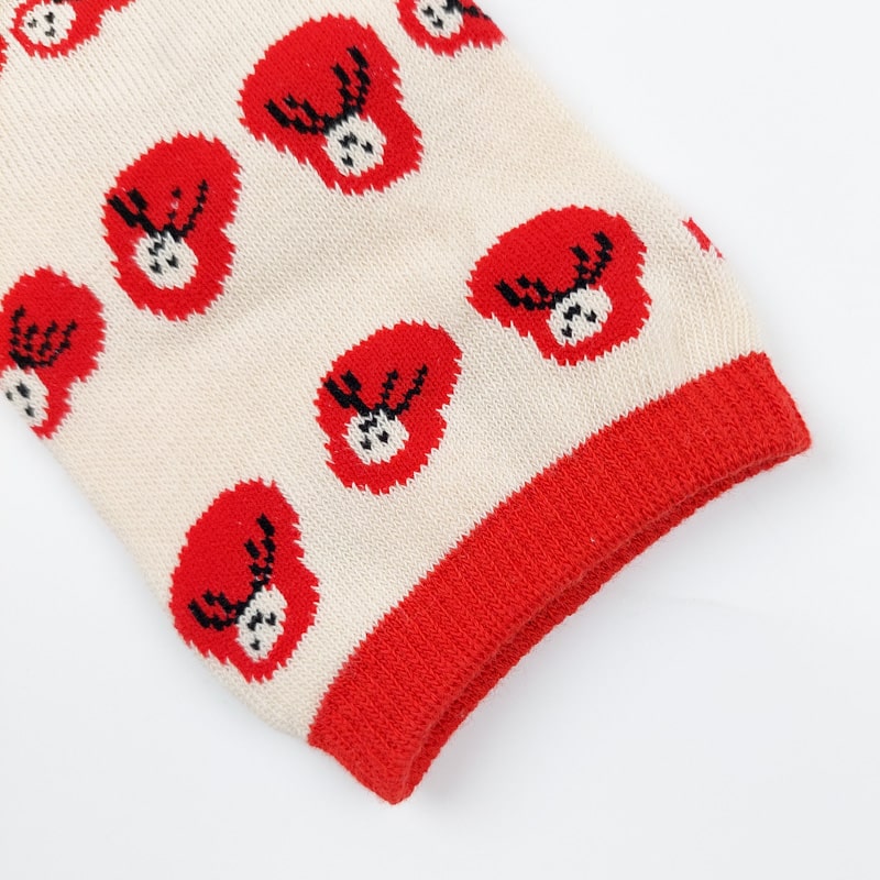Japanse Daruma Sokken