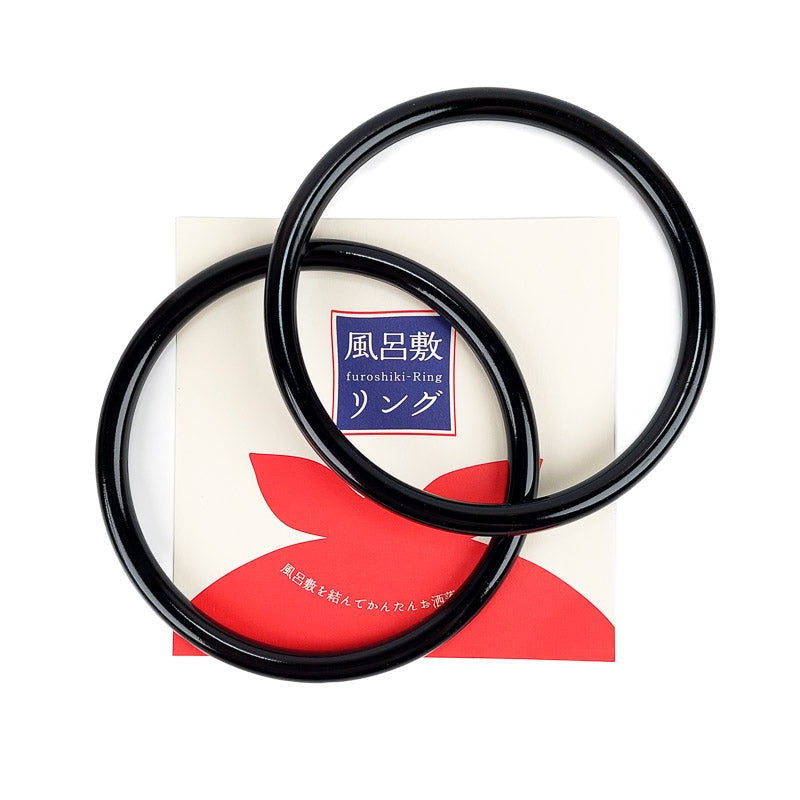 Furoshiki tas ringen