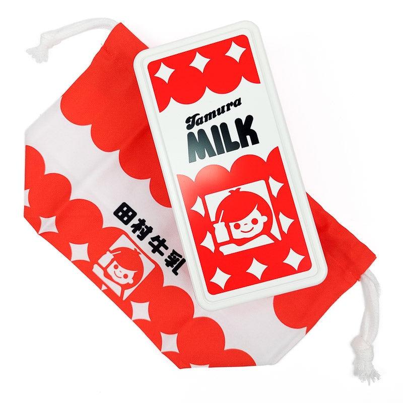 Japanse bento voor kinderen