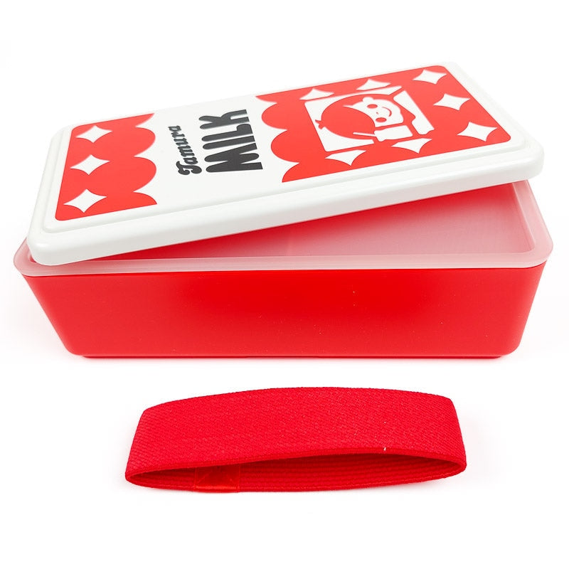 Japanse bento voor kinderen
