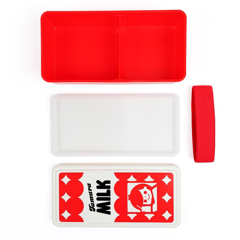 Japanse bento voor kinderen