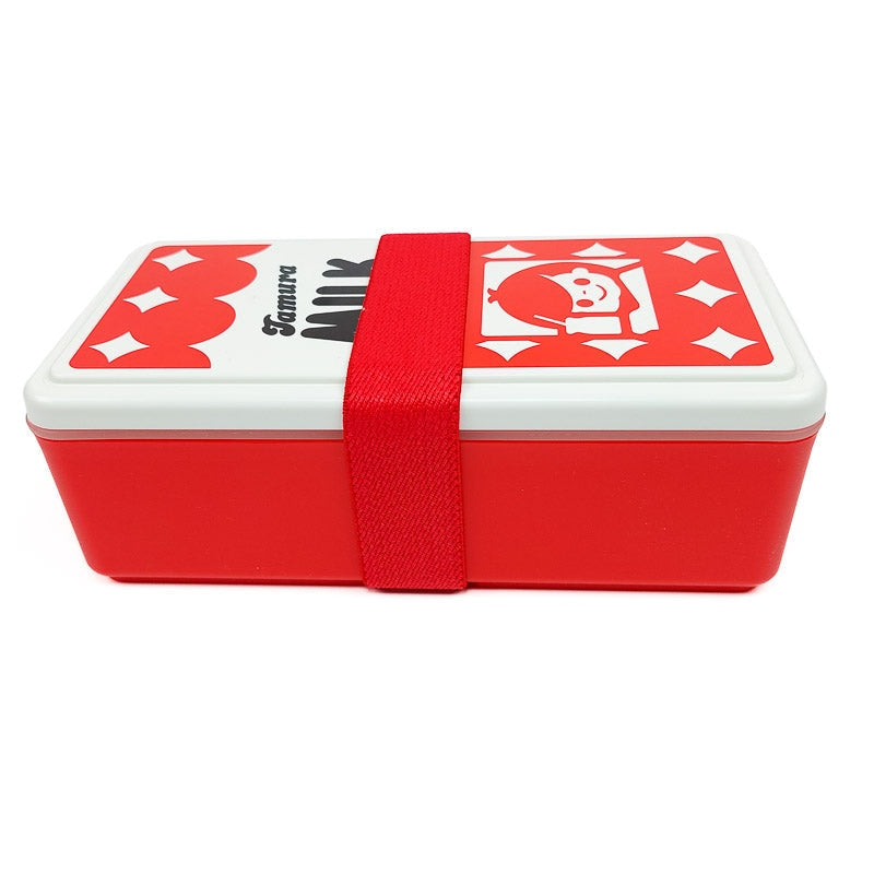 Japanse bento voor kinderen