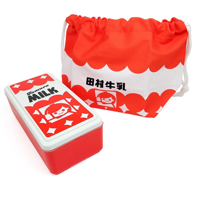 Japanse bento voor kinderen