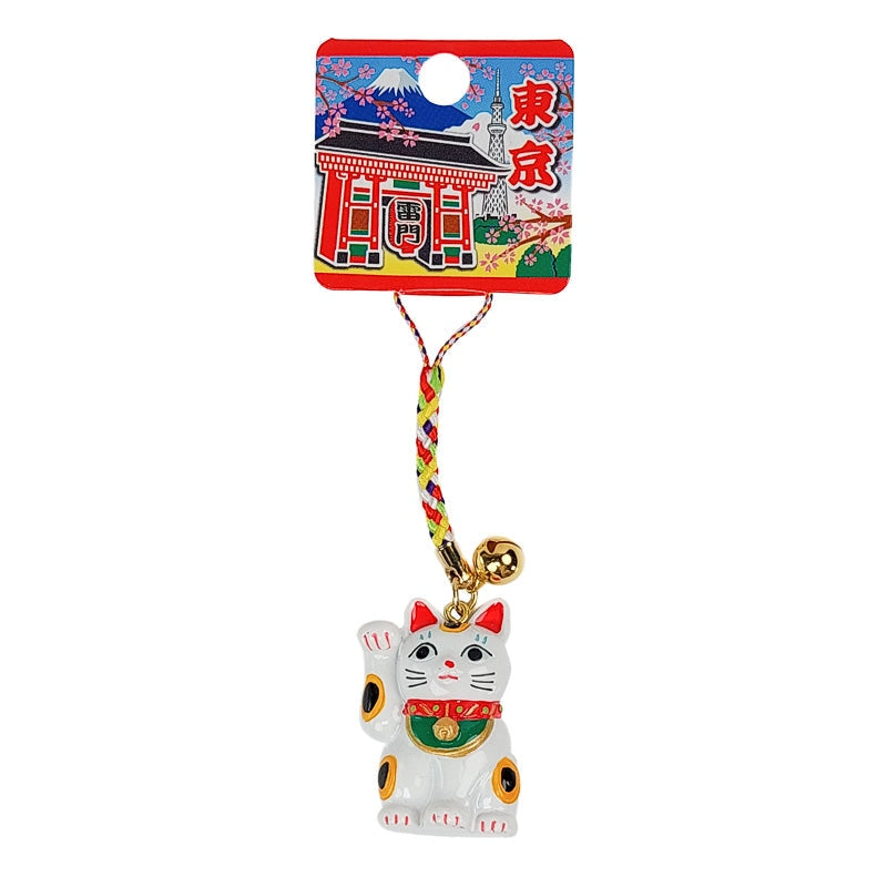 Japanse kattentelefoon Jewel