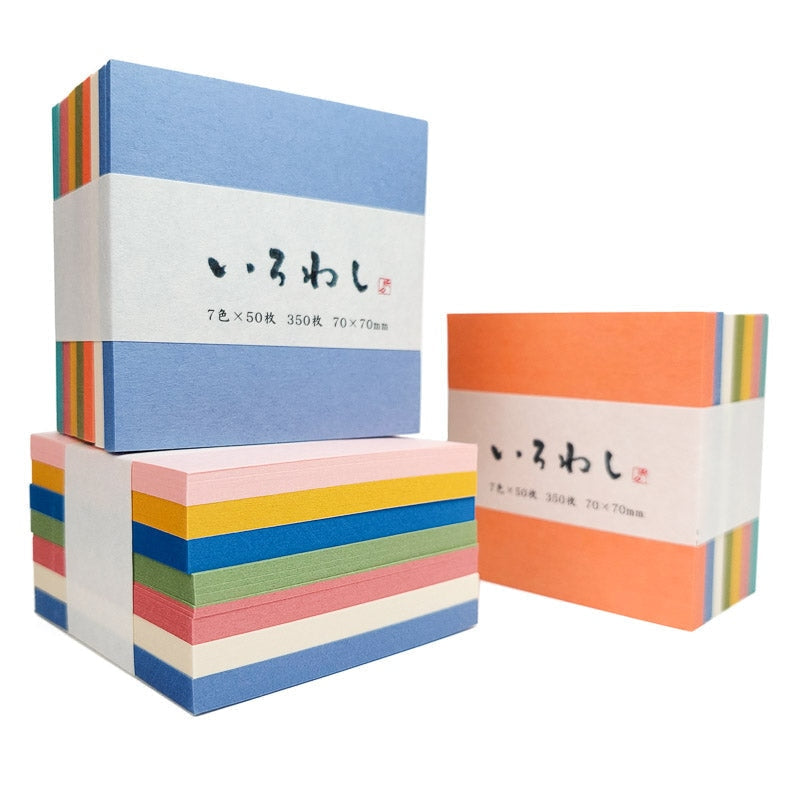 Origami Papier Pad
