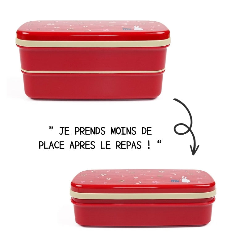 Bento-doos Usagi Tas