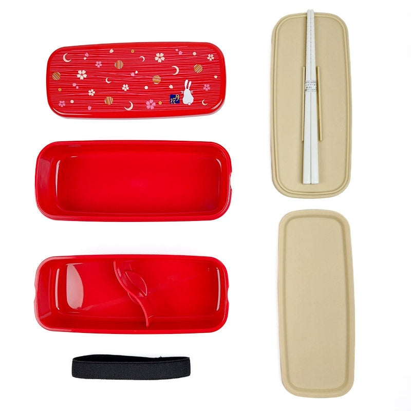 Bento-doos Usagi Tas