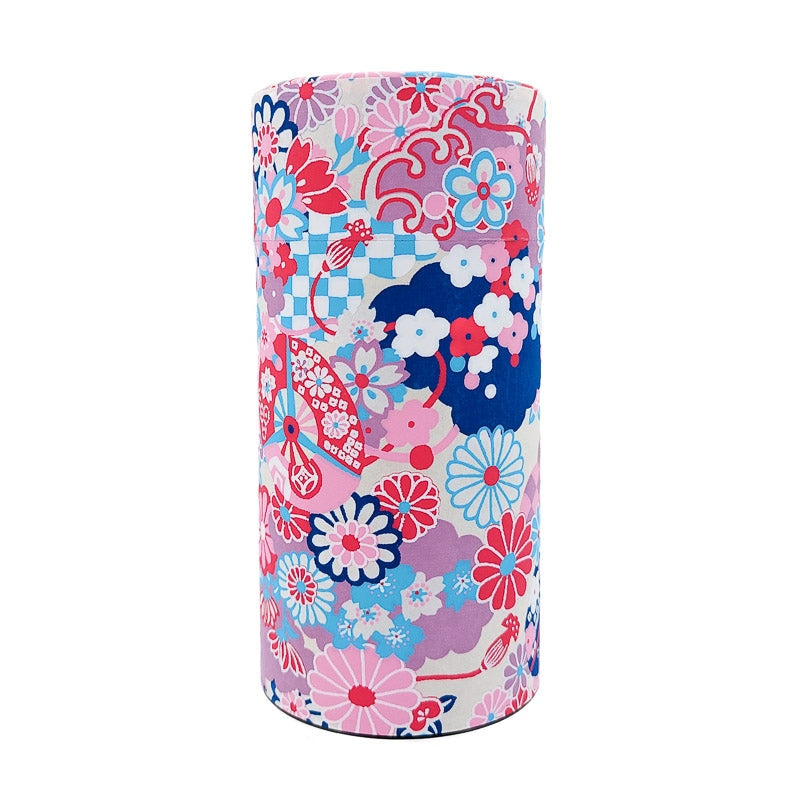 Hanagara Japanse Theedoos