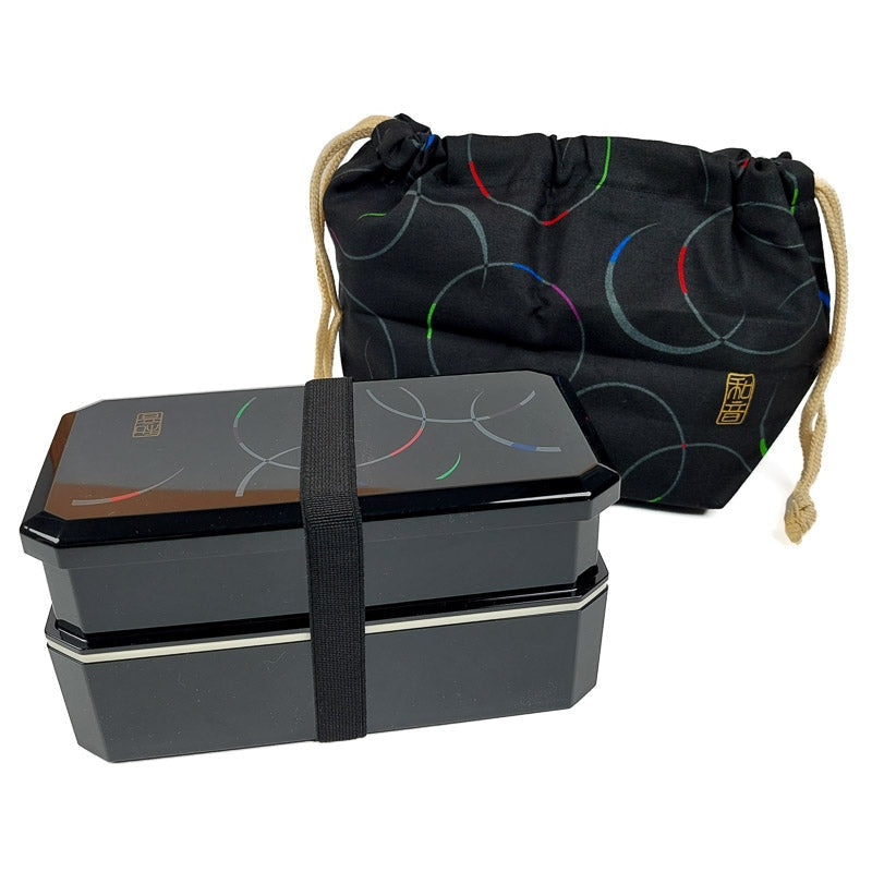 Bento Box & Lunchtas
