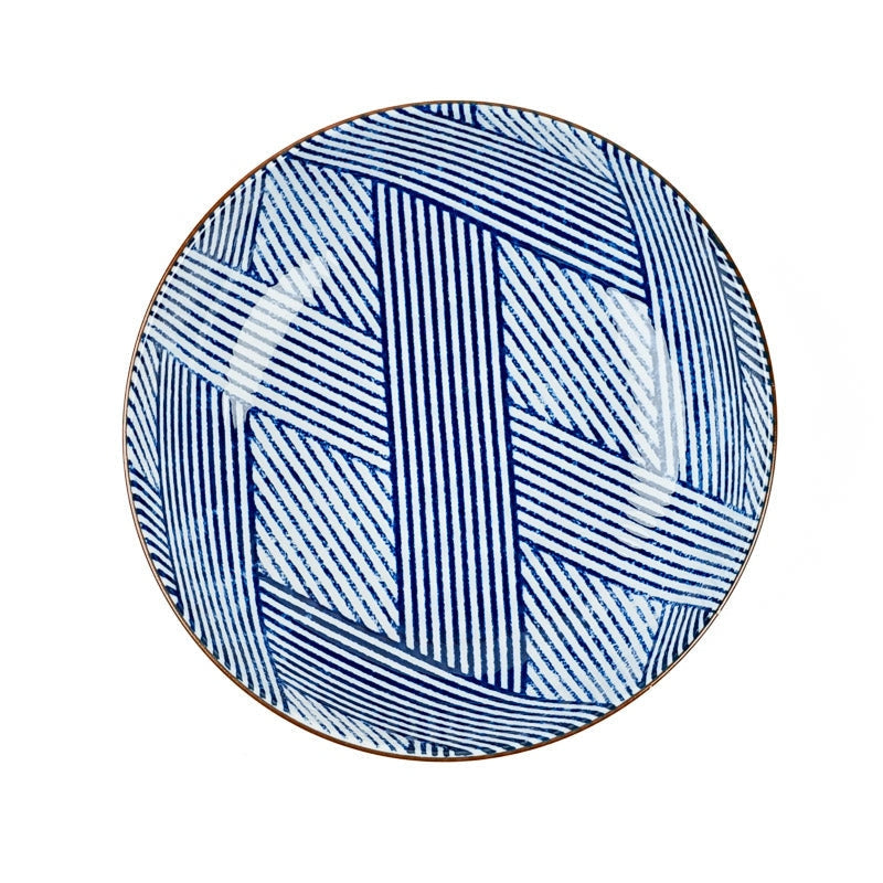 Japanse Mino kom van keramiek