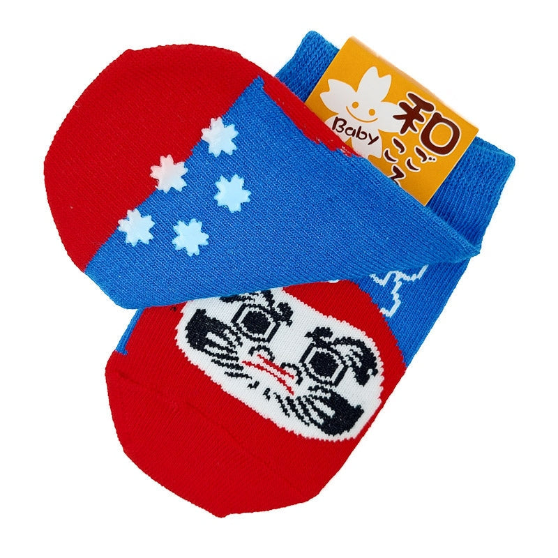 Daruma Baby Sokken - EU 20-23