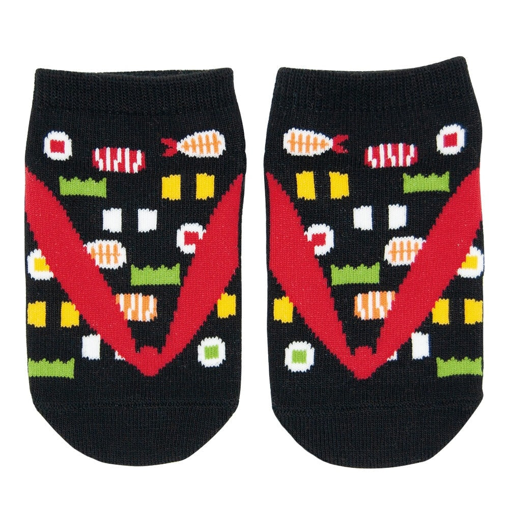Baby Sushi Sokken - EU 20-23