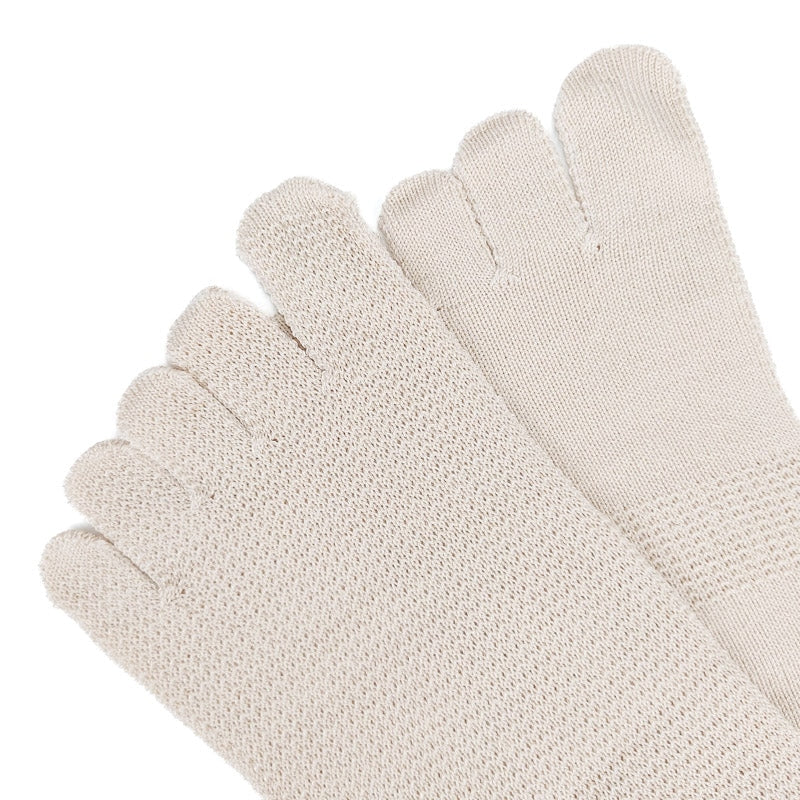 Japanse 5-vingersokken - EU 36-40