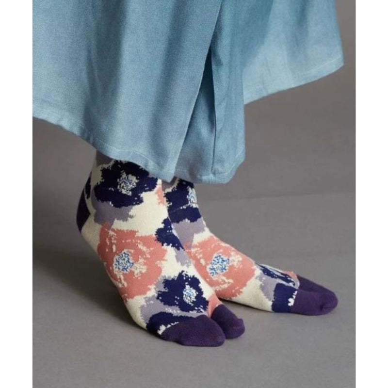 Japanse Camelia Sokken - EU 36-40